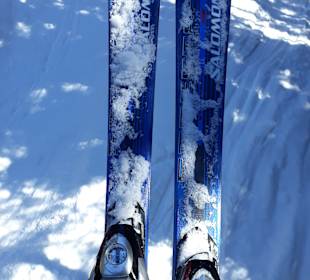 Wandern Hochpillberg