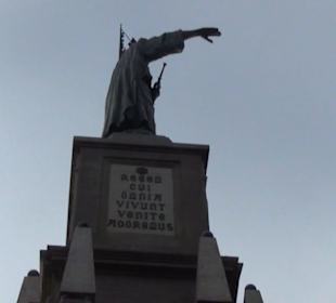 Puig de San Salvador