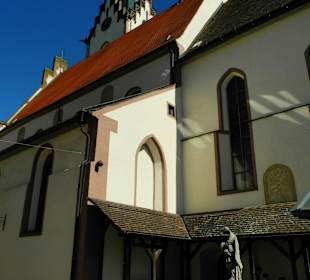 Maria Himmelfahrtskirche