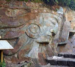 Aguas Calientes - Machu Picchu Pueblo