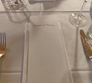 Restaurant Meissl & Schadn