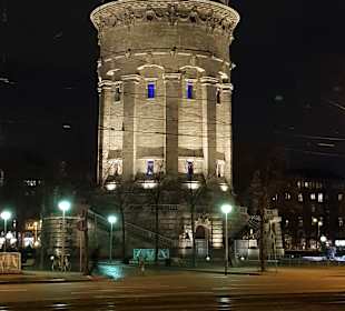 Altstadt Mannheim Quadratstadt