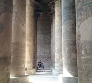 Esna Tempel
