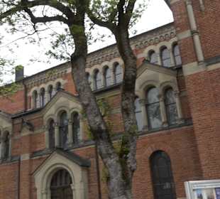 Martinskirche Nattheim