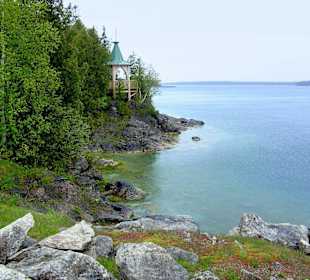 Tobermory, Bruce Peninsula.