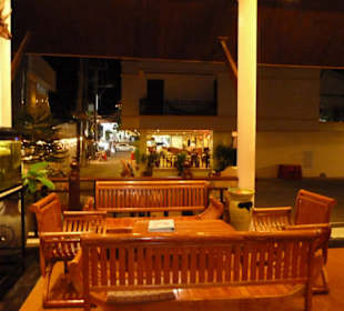 Ao Nang Orchid Resort