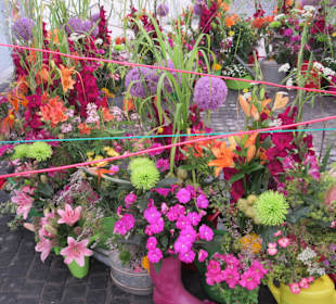 Blumenkranz