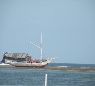 Strand Sanur