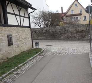 Innere Stadtkelter