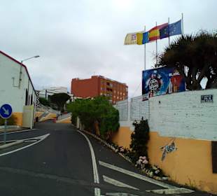 Destillerie Arehucas