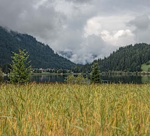 Haldensee