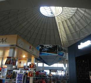 Flughafen Antalya
