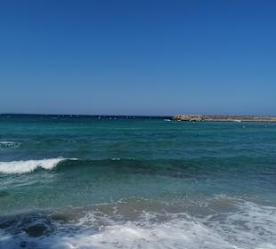 Strand Kalimera Kriti