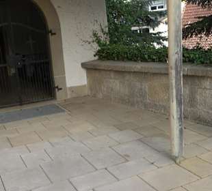 Aussegnungshalle Neckartailfingen