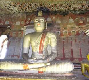 Dambulla
