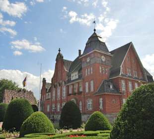 Rathaus Papenburg