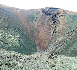 Nationalpark Timanfaya