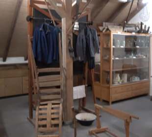 Museum Römer und Bajuwaren