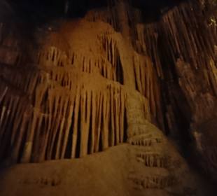 Drachenhöhle / Coves del Drac