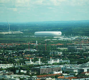 Olympiaturm