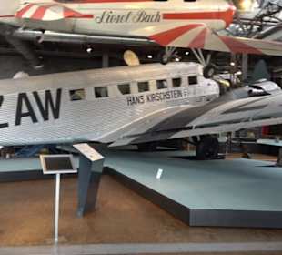 Deutsches Technikmuseum 