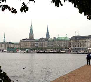 Binnenalster