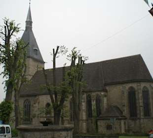 Katholische Kirche