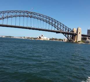 Harbour Bridge