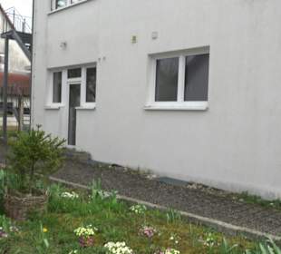 Gemeinschaftshaus Sonderbuch