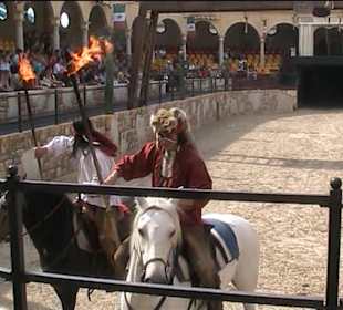 Themenbereich Spanien