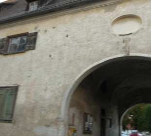 Geistliches Zentrum Kloster Heiligkreuztal Altheim