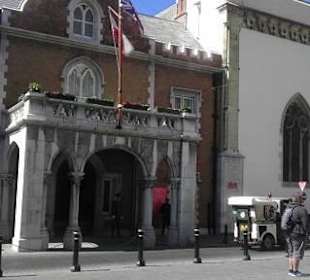 Ausflug nach Gibraltar 