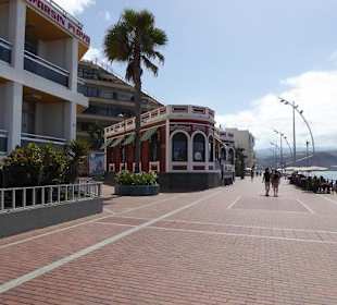 Las Palmas Gran Canaria 2014  