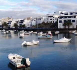 Ufer Arrecife