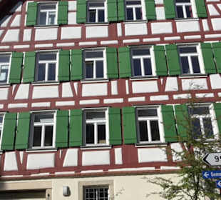 Rathaus Würtingen