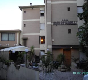 Hotelansicht