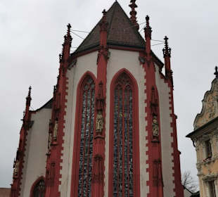 Marienkapelle