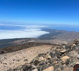Wandern La Caleta de Adeje