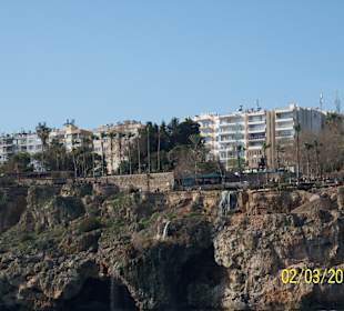 Steilküste