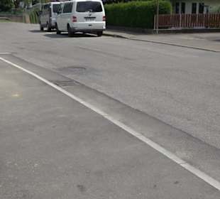 Evangelisch-methodistische Kirche - Christuskapell