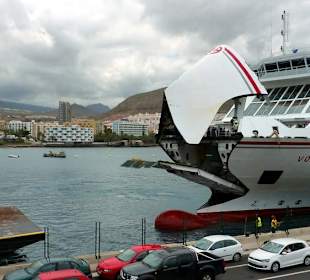 Los Cristianos