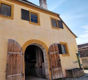 Altes Bauernhaus Brauerei