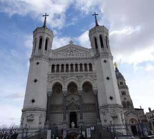 Notre Dame de Forvières