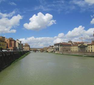 Stare miasto Florencja