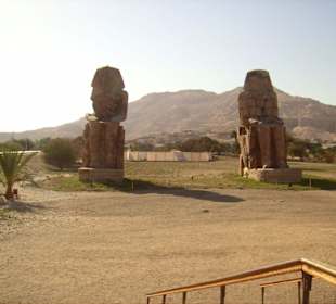 Memnon Kolosse