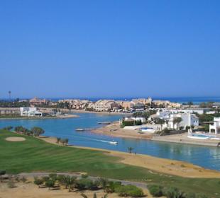 El Gouna