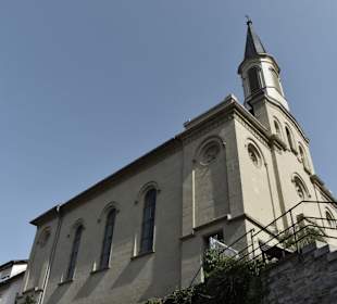  Evangelische Abendmahlskirche Haigerloch