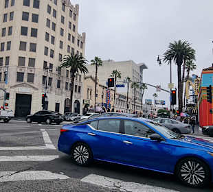 Hollywood