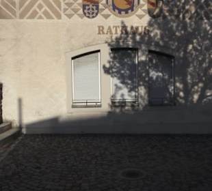 Rathaus Hayingen