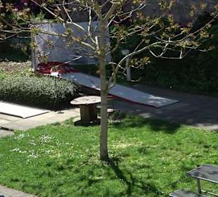 Minigolfanlage Nördlingen